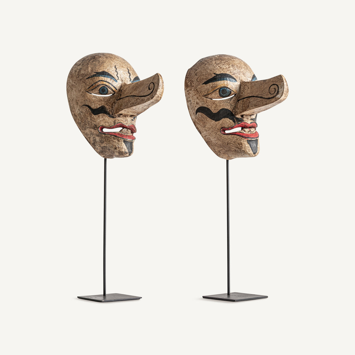 FIGURA ÉTNICA