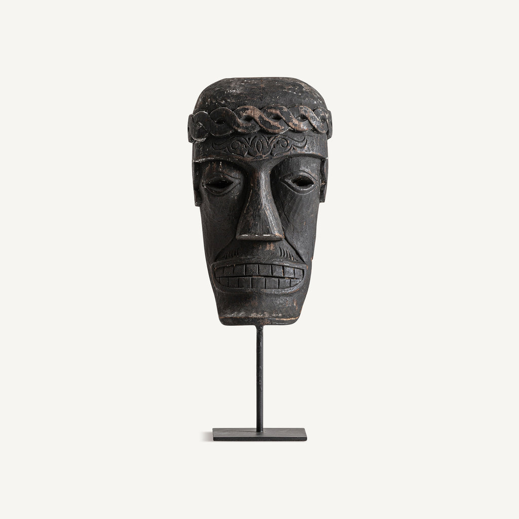 FIGURA ÉTNICA