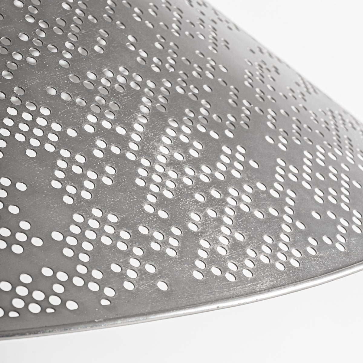 LÁMPARA DE COLGAR JACQUARD