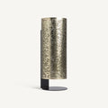 LÁMPARA DE SOBREMESA JACQUARD
