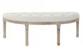 DESCALZADORA POLIESTER RUBBERWOOD 125X43X48