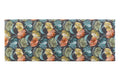 CABECERO CAMA POLIESTER MADERA 160X10X60 TROPICAL