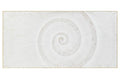 CABECERO CAMA MDF 160X3,5X80 ESPIRAL DORADO