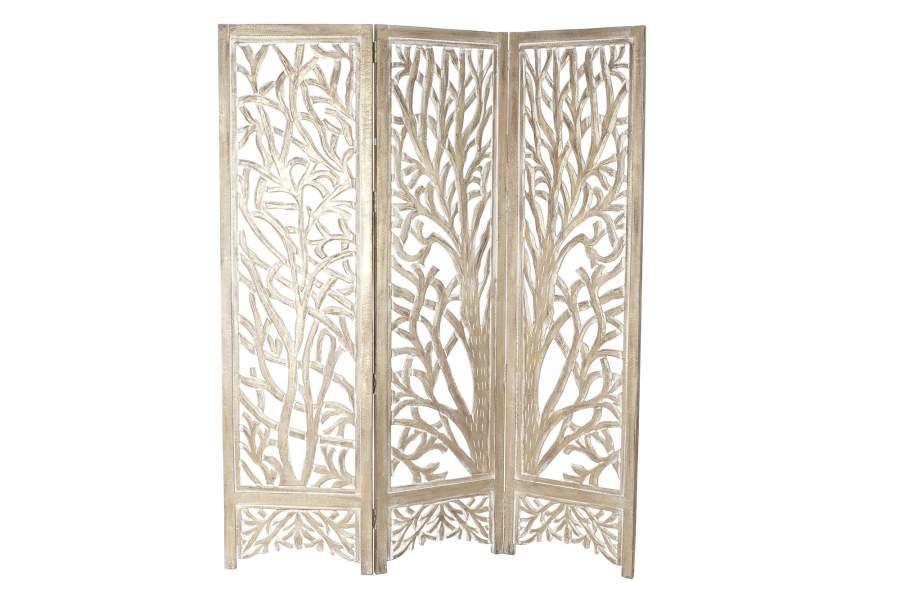 BIOMBO MANGO 153X2,5X182 ARBOL DECAPE NATURAL