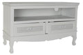 MESA CENTRO MADERA MDF 100X42X61 BLANCO