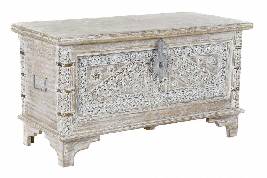 ARCON MANGO LATON 88X40X45 BLANCO
