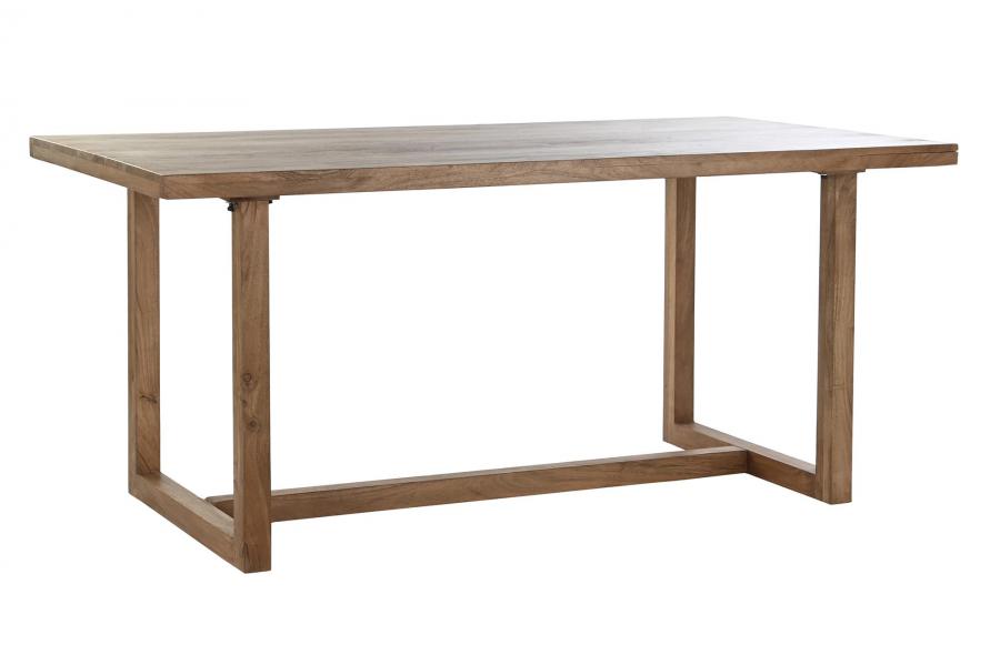 MESA COMEDOR ACACIA 175X90X77 NATURAL NATURAL