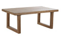 MESA CENTRO ACACIA 110X70X45 NATURAL