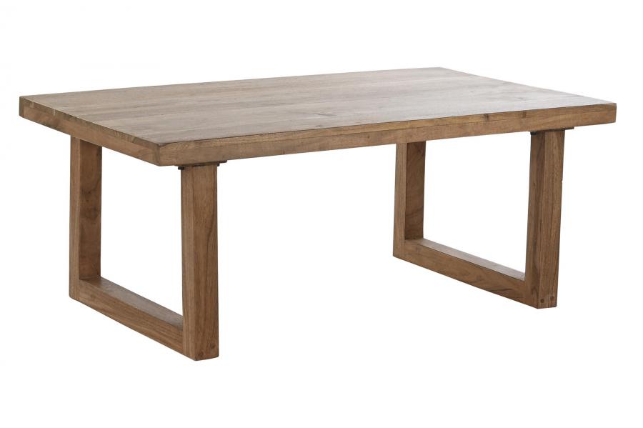 MESA CENTRO ACACIA 110X70X45 NATURAL