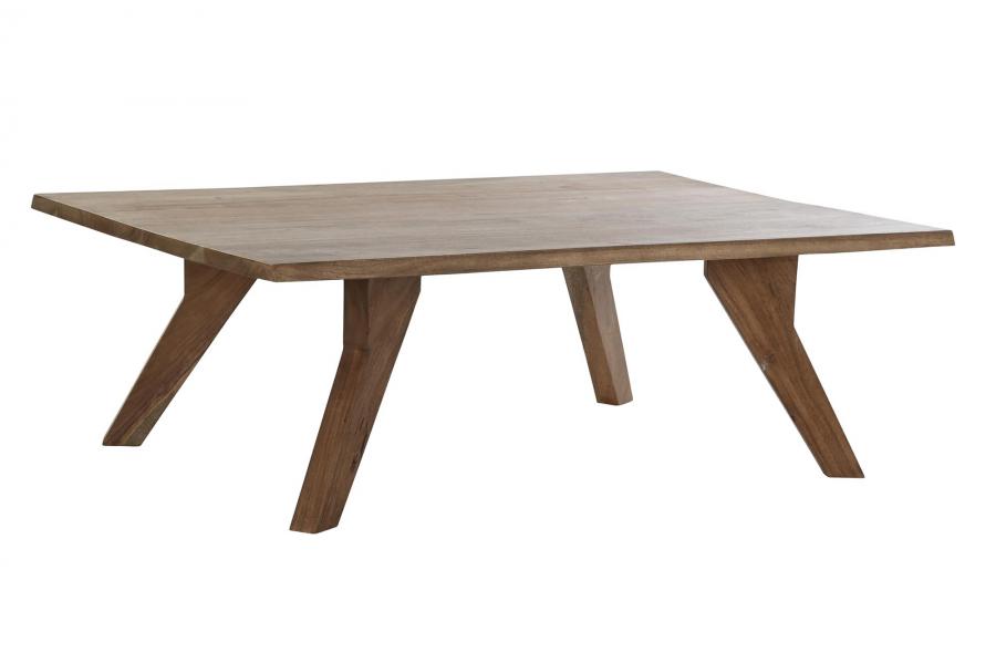 MESA CENTRO ACACIA 120X80X40 NATURAL