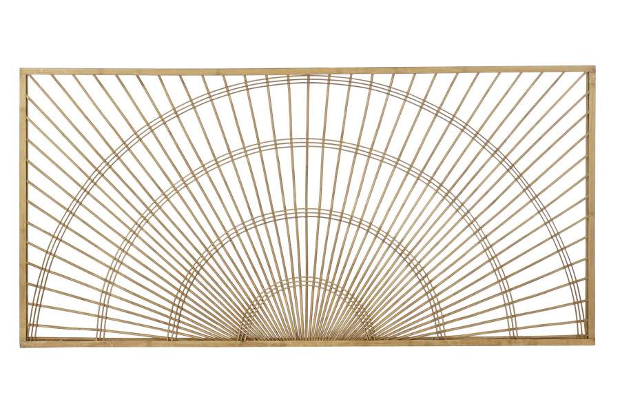 CABECERO CAMA RATAN 160X3X80 PARA CAMA DE 135-150C