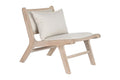 BUTACA ABETO POLIESTER 57X83X71,5 BEIGE