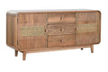 BUFFET MADERA JAMUN 160X38X75 NATURAL