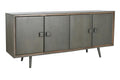 BUFFET MADERA JAMUN 177X38X75