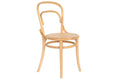 SILLA OLMO RATAN 41X41X84,5 NATURAL
