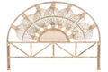 CABECERO CAMA RATAN 176X4X127 PARA CAMA DE 150-180