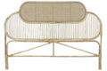 CABECERO CAMA RATAN 180X4X128 PARA CAMA DE 150-180