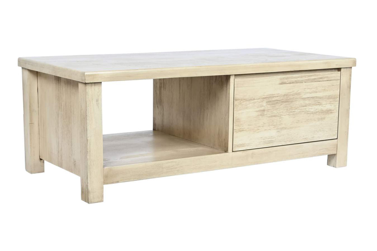 MESA CENTRO ACACIA 120X60X45 NATURAL