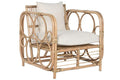 SILLON RATAN 72X72X76 CON COJINES ALGOD N NATURAL