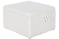 DESCALZADORA POLIESTER MDF 60X60X36 ALMACENAJE