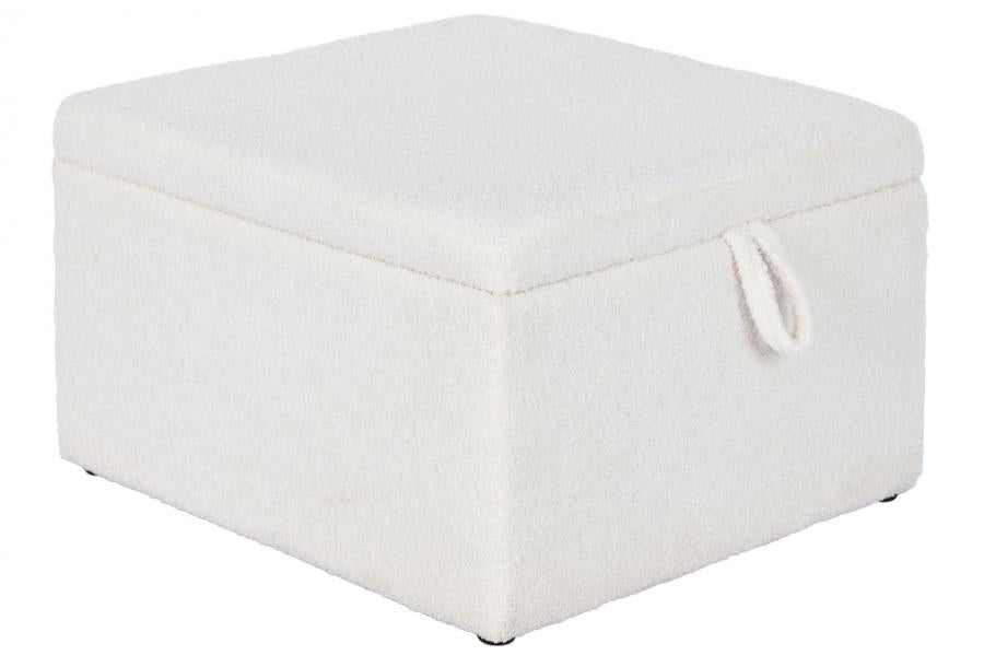 DESCALZADORA POLIESTER MDF 60X60X36 ALMACENAJE
