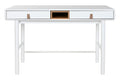 CONSOLA MDF PU 120X35X90 BLANCO