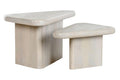 MESA CENTRO SET 2 MANGO 98X51X47