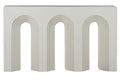 CONSOLA MANGO 150X35X87 BLANCO