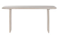 CONSOLA MANGO 152X45X76 BLANCO