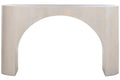 CONSOLA MANGO 136X40X76 BLANCO