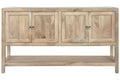 BUFFET MANGO 160X40X90