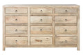 COMODA MANGO 150X45X83