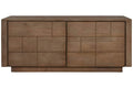 MUEBLE TV MANGO 110X50X46 NATURAL