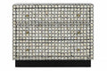 COMODA HUESO 101X43X81 BICOLOR