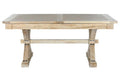 MESA COMEDOR MADERA RECICLADA 180X90X76 240 EXT
