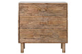 COMODA MANGO 79,5X42X85 NATURAL