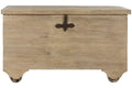 ARCON TECA 136X70X76 PIEZA SURTIDA NATURAL