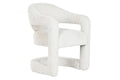 SILLON POLIESTER 66X65X82 BOUCLE CRUDO