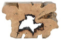 CONSOLA TAMARINDO 120X40X77 NATURAL