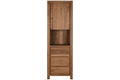 MUEBLE TECA 60X40X190 COMEDOR NATURAL