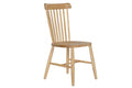 SILLA OLMO 45X42X90 NATURAL