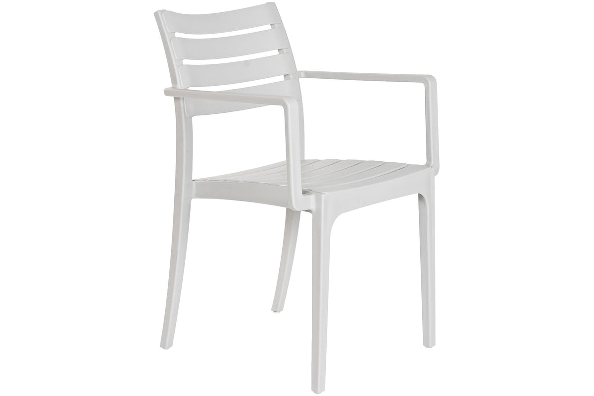 SILLA PP 57X52X84 APLIABLE GRIS