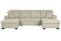 SOFA CAMA POLIESTER 298X154X92 ARENA