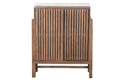 APARADOR ACACIA TERRAZO 80X40X110