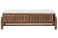 MESA CENTRO ACACIA TERRAZO 127X67X47