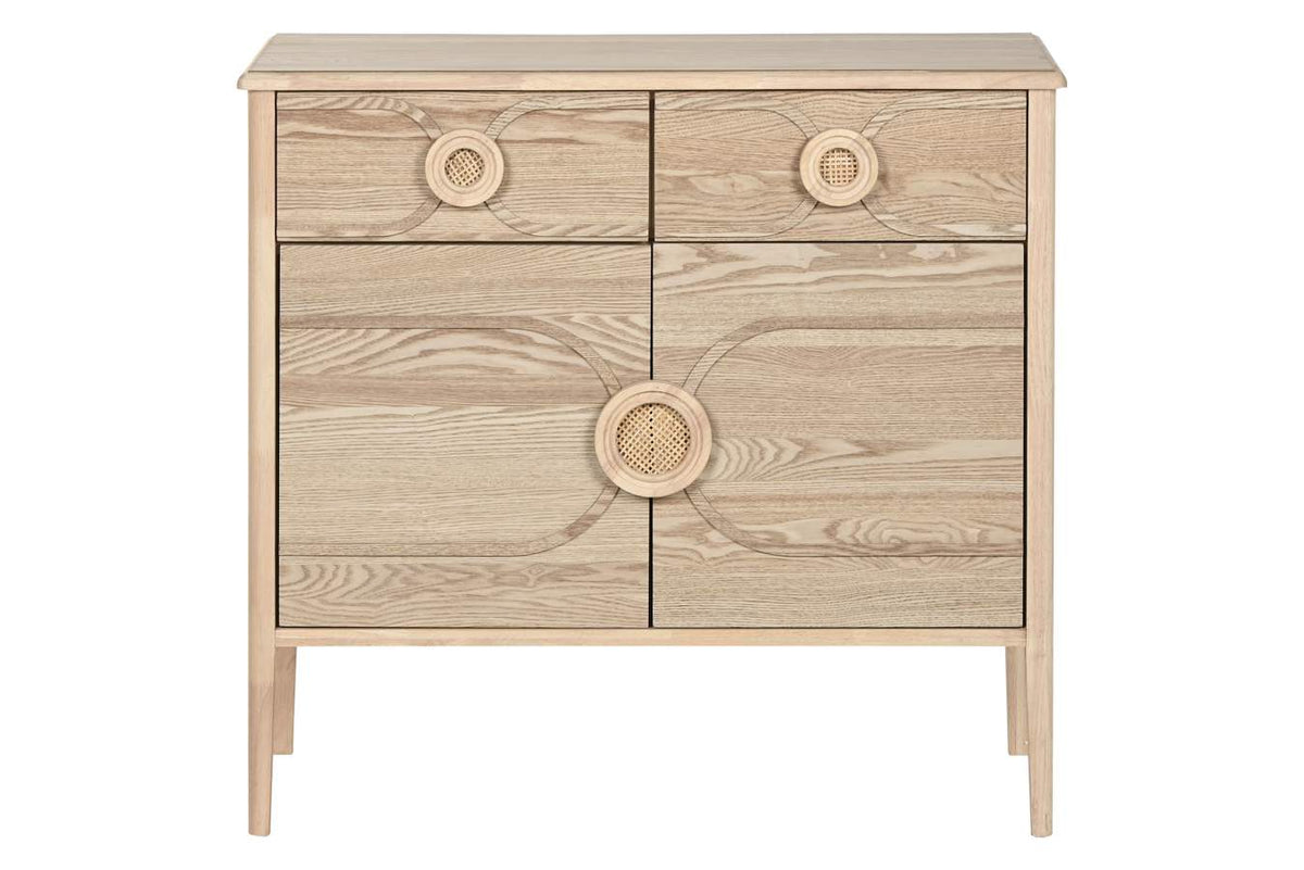 APARADOR ABETO MDF 85X40X80