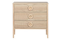 COMODA ABETO MDF 78X40X80