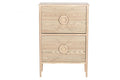 ZAPATERO ABETO MDF 70X30X103 NATURAL