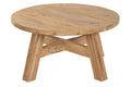 MESITA AUXILIAR MADERA 70X70X40