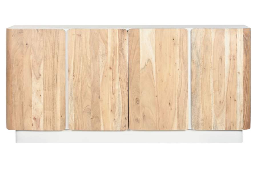 BUFFET MANGO ACACIA 170X40X80 NATURAL